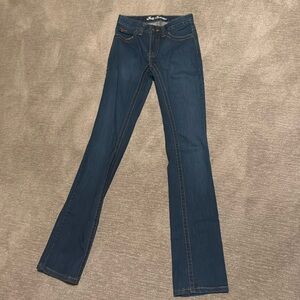 Betty Seventeen Kimes Ranch women’s Jean